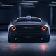 Image for article titled Making the T.33 Supercar Street Legal in the U.S. Cost Gordon Murray $33 Million